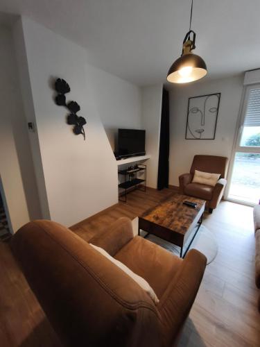 Maison familiale in Orleix