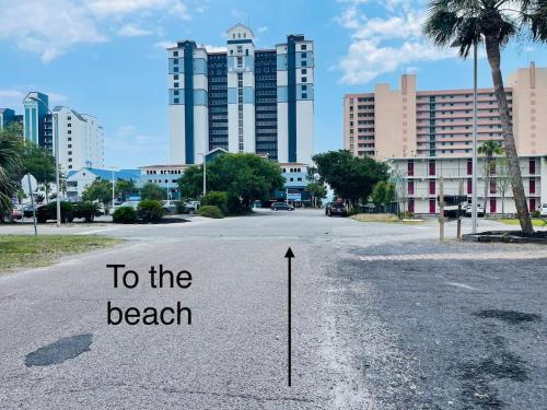 Perfect Vacation walk to the beach 2 - image 8
