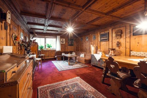 Hotel Panorama in 卡瓦萊塞