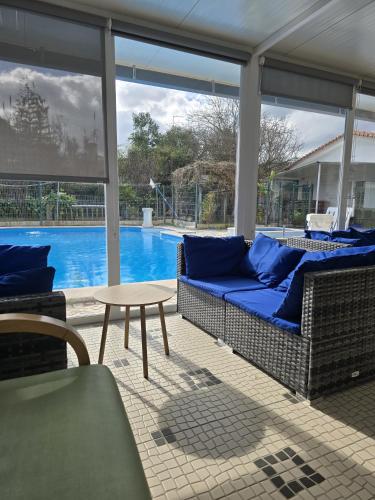 Hostel Jardins de São Luís