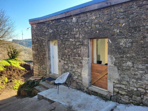 Gîte à la ferme "Lou Récantou" gîte à louer Mas de la Place