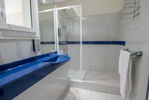 Citotel Hôtel Le Capricorne - image 12