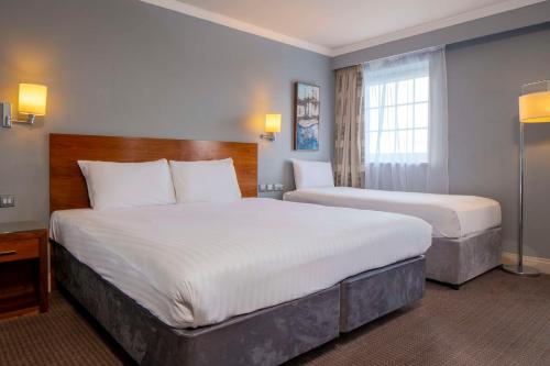 London Croydon Aerodrome Hotel BW Signature Collection - image 9