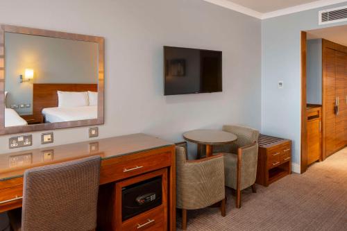 London Croydon Aerodrome Hotel BW Signature Collection - main image