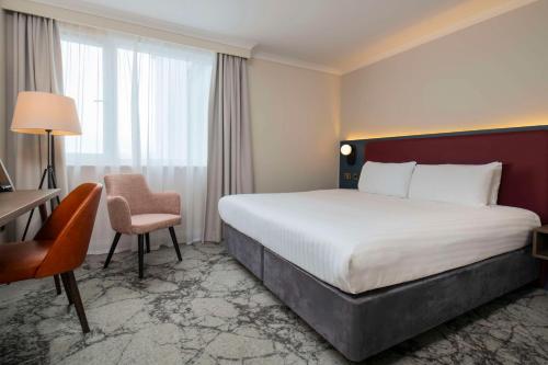 London Croydon Aerodrome Hotel BW Signature Collection - image 12