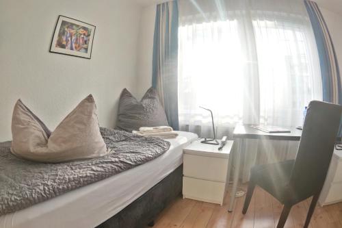 Hotel Merlin Garni - image 10