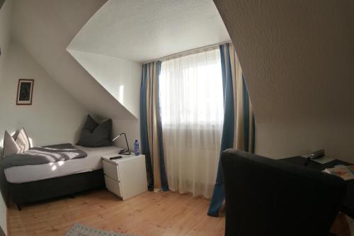 Hotel Merlin Garni - image 13