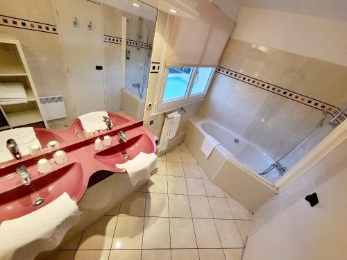 Citotel Hôtel Le Capricorne - image 7