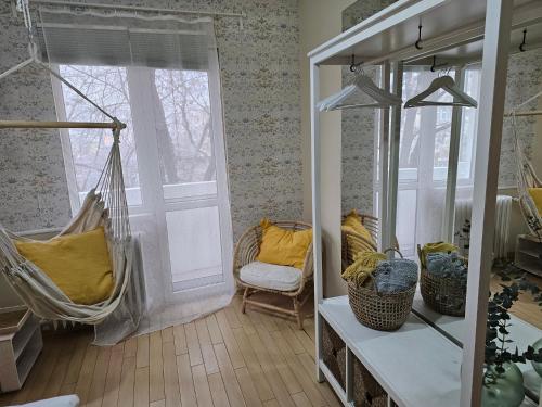 S íRMA Apartment - The Soul of Central Sofia