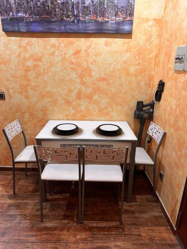 Casa céntrica, en barrio bohemio, Madrid (photo 9)