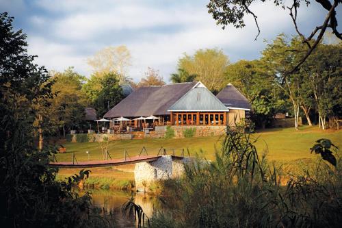 Hippo Hollow Country Estate