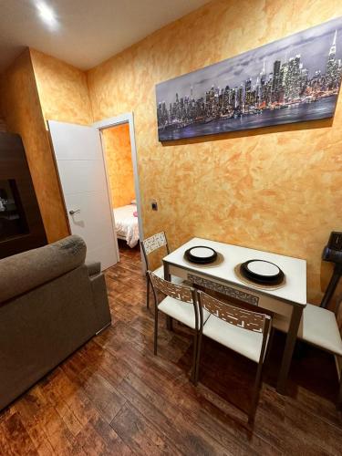 Casa céntrica, en barrio bohemio, Madrid (photo 7)