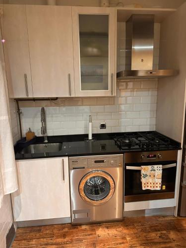 Casa céntrica, en barrio bohemio, Madrid (photo 8)