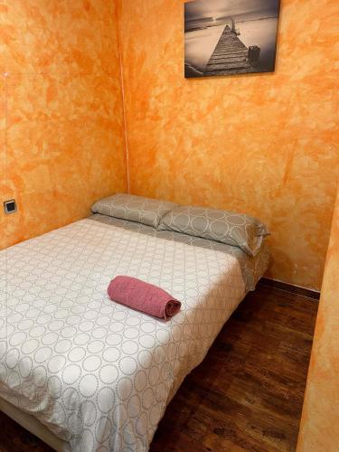 Casa céntrica, en barrio bohemio, Madrid (photo 4)