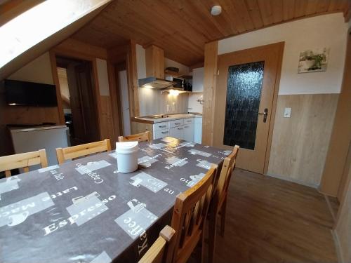 Létesítmények, Ferienwohnung - Landhotel Waldschlößchen (Ferienwohnung - Landhotel Waldschloßchen) in Sohland