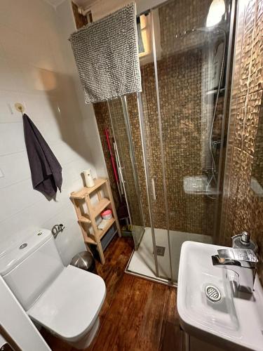 Casa céntrica, en barrio bohemio, Madrid (photo 6)