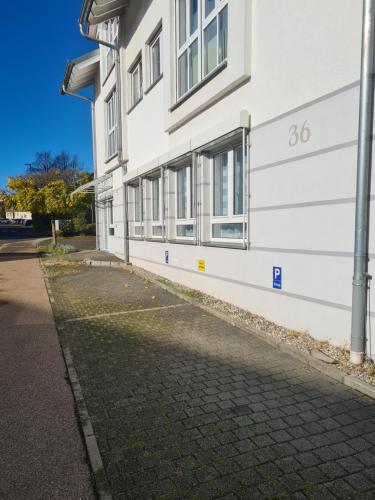 WellandHome Aalen - XXL Deluxe Apartment in Aalen