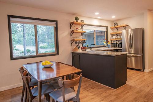 5 Wickiup, Sunriver (fotografie 4)