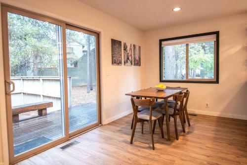 5 Wickiup, Sunriver (fotografie 8)