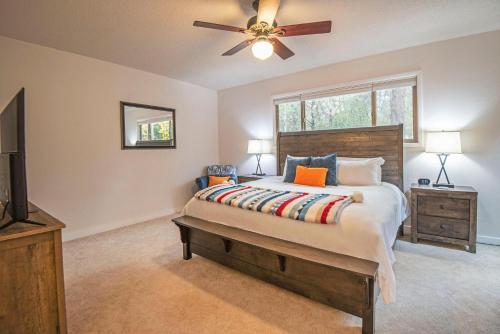 5 Wickiup, Sunriver (fotografie 6)