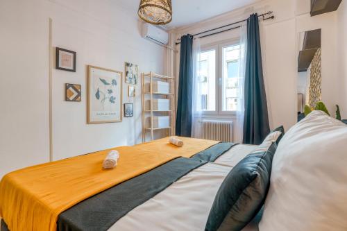 4BED apartment in the center of Athens, Atenas (foto 9)