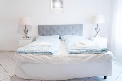 Druso Rooms in Bolzano