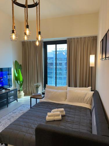 Azizi Riviera 44, Dubaj
