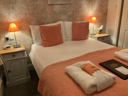 Cliveden Guest House - image 9