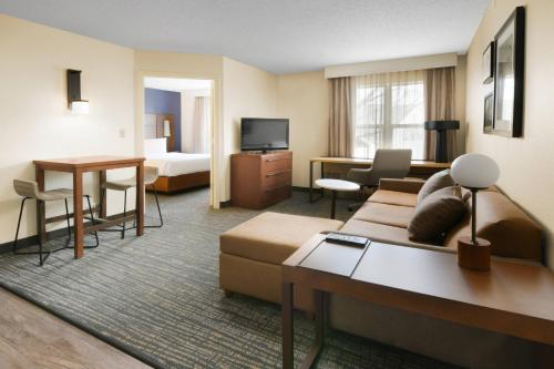 Foto - Residence Inn Houston Westchase On Westheimer