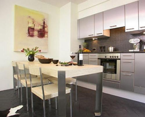 VISIONAPARTMENTS Hardstrasse - self check-in 3