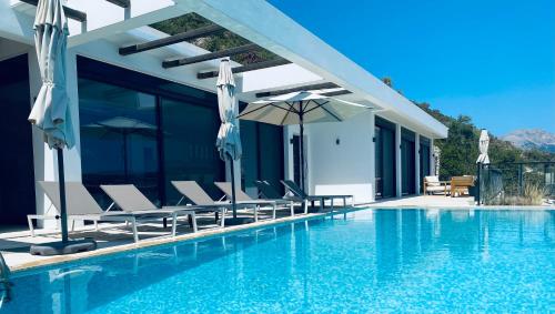 Villa Luxe 3