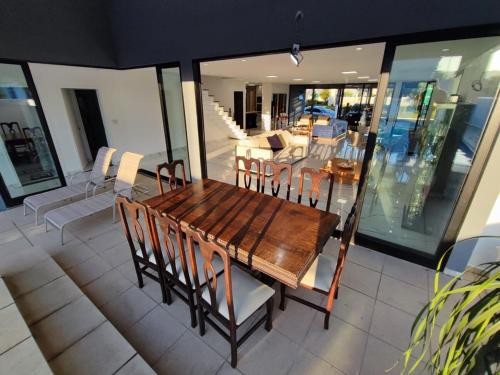 Casa Jardim Acapulco - Guarujá (Casa Jardim Acapulco - Guaruja) in Jardim Acapulco