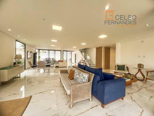 Casa Jardim Acapulco - Guarujá (Casa Jardim Acapulco - Guaruja) in Jardim Acapulco