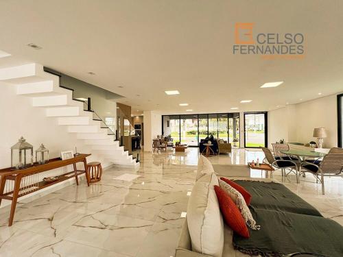 Casa Jardim Acapulco - Guarujá (Casa Jardim Acapulco - Guaruja) in Jardim Acapulco