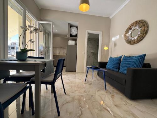 Cecilia's cozy apartment, Atene (foto 7)