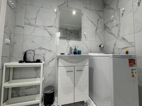 Cecilia's cozy apartment, Atene (foto 8)