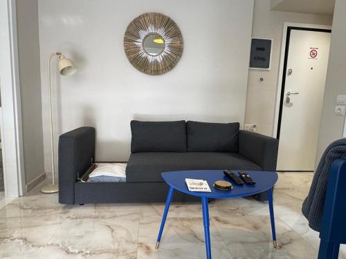 Cecilia's cozy apartment, Atene (foto 9)