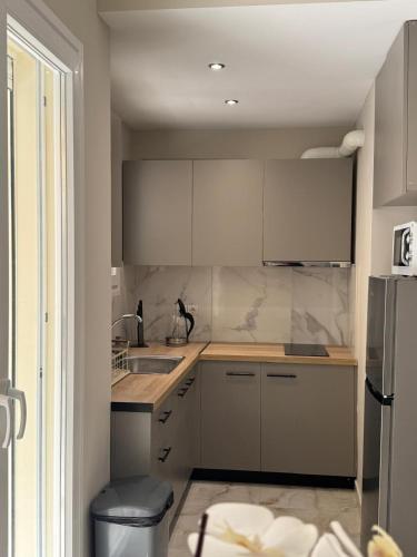 Cecilia's cozy apartment, Atene (foto 10)