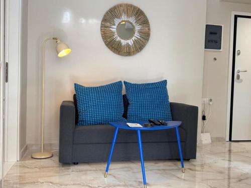 Cecilia's cozy apartment, Atene (foto 4)