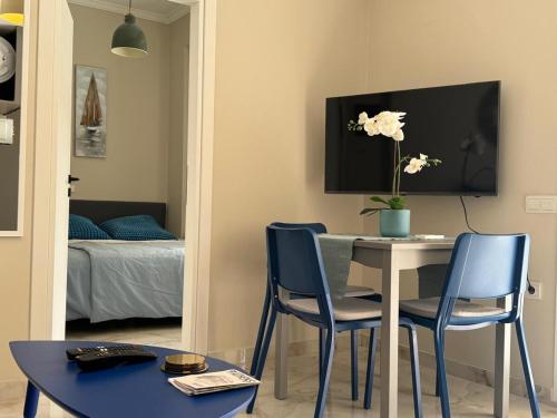 Cecilia's cozy apartment, Atene (foto 5)
