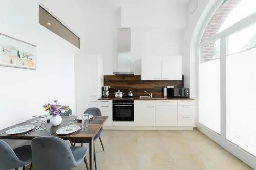 Ferienwohnung Marder in Münster, Deutschland