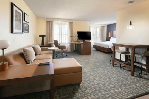 Foto - Residence Inn Houston Westchase On Westheimer