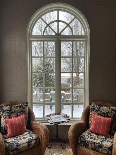 City House Bed and Breakfast in Harrisburg, USA