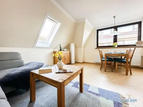 Haus Kerstin Duhnen Wohnung 10 in Cuxhaven, Deutschland