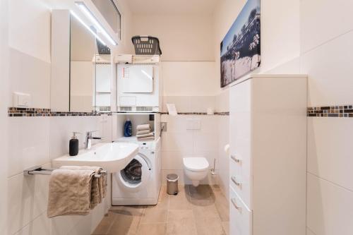 Ferienwohnung Fuchs in Münster, Deutschland