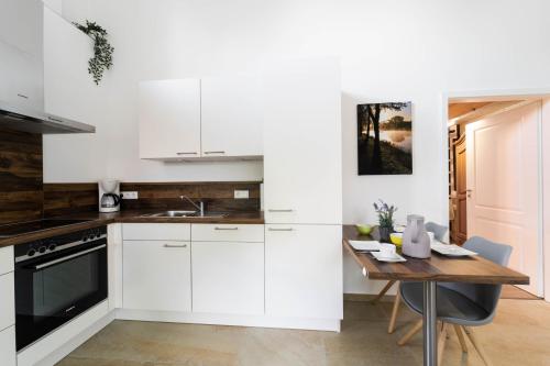 Ferienwohnung Fuchs in Münster, Deutschland