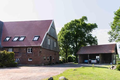 Ferienwohnung Fuchs in Hiltrup