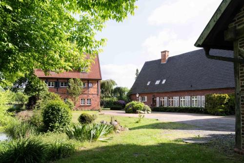 Ferienwohnung Fuchs in Hiltrup