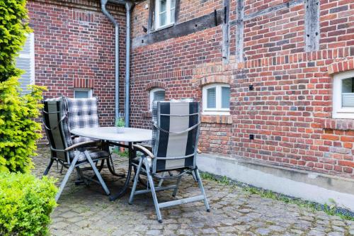 Ferienwohnung Fuchs in Hiltrup