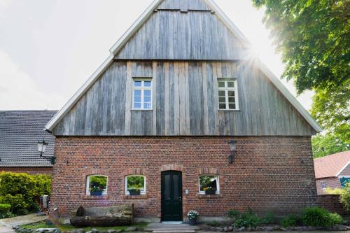 Ferienwohnung Fuchs in Hiltrup